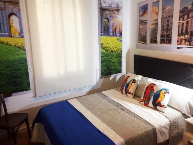 Apartamento Chueca Gran Via Tph Madrid